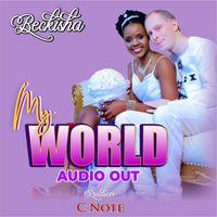Beckisha - My World