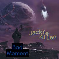 Jackie Allen - Bad Moment