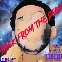Young Hadene - BACK FROM THE DEAD! (Explicit)