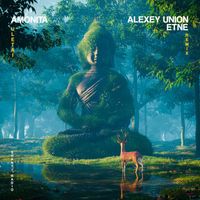 Amonita - Uletai (Alexey Union & ETNE Remix)