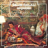 Salim Halali - Salim Halali en public