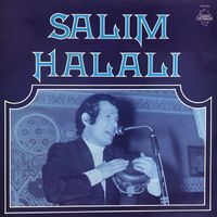 Salim Halali - Salim Halili