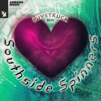 Southside Spinners - Luvstruck 2010
