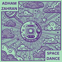 Adham Zahran - Space Dance