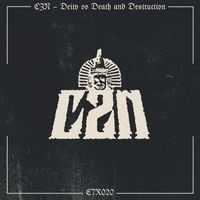 CZN - Deity of Death and Destruction