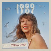 Taylor Swift - 1989 (Taylor's Version) (Deluxe)