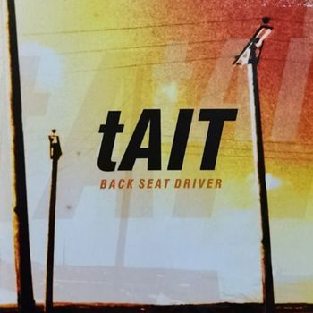 Tait - Back Seat Driver