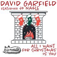 David Garfield - All I Want For Christmas Is You