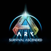 Gareth Coker - We Aren't Meant to Live Forever (ARK: Survival Ascended) [Original Game Soundtrack]