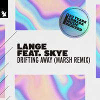 Lange Feat. Skye - Drifting Away (Marsh Remix)