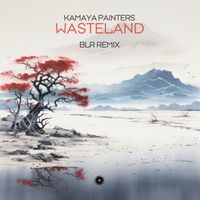 Kamaya Painters - Wasteland (BLR Remix)