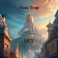 Music Forge - Sky