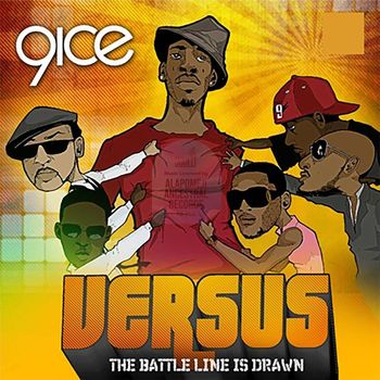 9ice - Versus