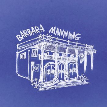 Barbara Manning - Reverse Disguise