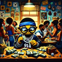 Smigg Dirtee - The Resume Vol. 5 (Remastered)