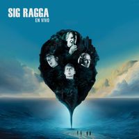 Sig Ragga - Sig Ragga En Vivo, Vol. 1