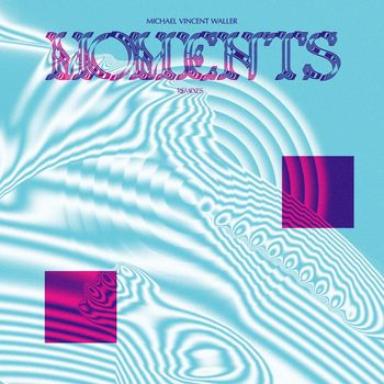 Michael Vincent Waller - Moments Remixes