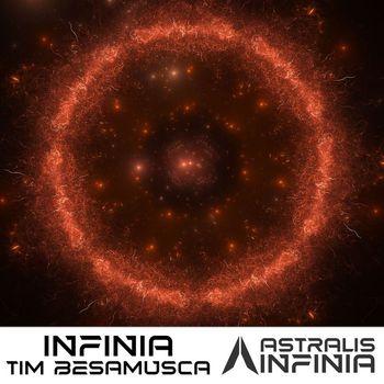 Tim Besamusca - Infinia