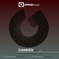 Gander - Under EP (Explicit)