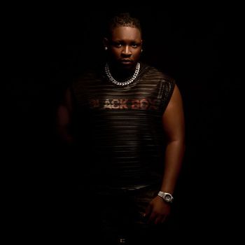 Captain E - Black Box (Explicit)