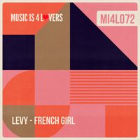 LEVY - French Girl