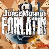 Jorge Monroy - Forlatin