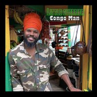 Little Guerrier - Congo Man