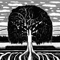 Dan Owen - The Willow Tree