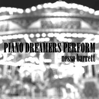 Piano Dreamers - Piano Dreamers Perform Nessa Barrett (Instrumental)