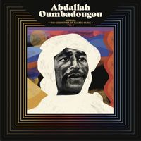 Abdallah Oumbadougou - Le Iwitian Ourgueza Gueakelen