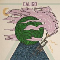 Caligo - Oktober Cafè