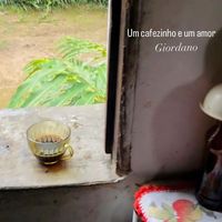 Giordano - Um Cafezinho e um Amor