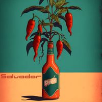 Salvador - Studer