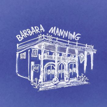 Barbara Manning - Twilight
