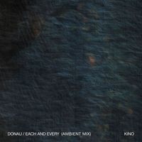 Kino - Donau / Each and Every (Ambient Mix)