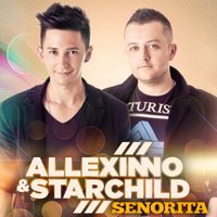 Allexinno - Senorita (Radio Edit)