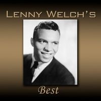 Lenny Welch - Lenny Welch's Best