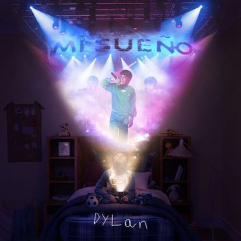 Dylan - Mi Sueño