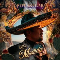 Pepe Aguilar - A la Medida