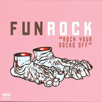 Various Artists - Fun Rock