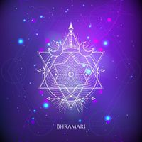 Bhramari - Anahata Chakra