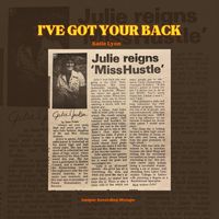 Katie Lyon - I've Got Your Back (Juniper Recording Mixtape)