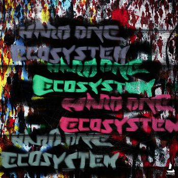 Hard Dive - Ecosystem