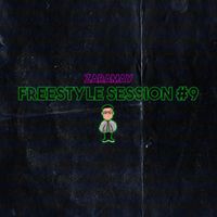 Zaramay - Freestyle Session #9