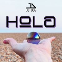 Jotdog - Hola