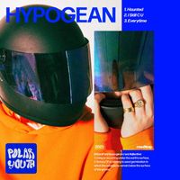 Polar Youth - Hypogean