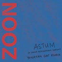 Zoon - Astum (ft. Leanne Betasamosake Simpson) - Yonatan Gat Remix