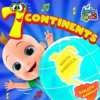 LooLoo Kids - Seven Continents
