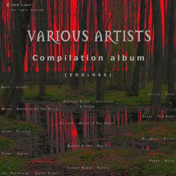 Various Artists - Compilation album
