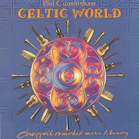 Phil Cunningham - Celtic World